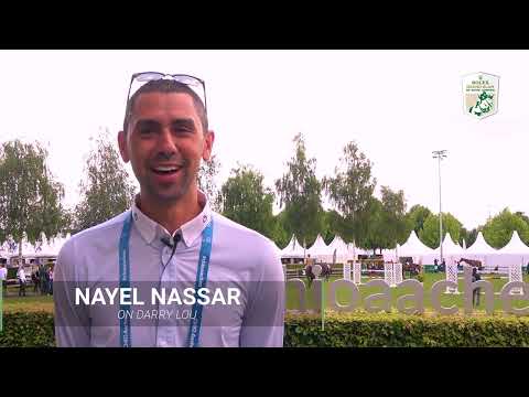 Nayel Nassar