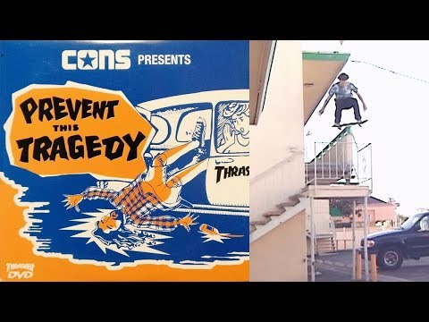 Cons "Prevent This Tragedy" (2010)