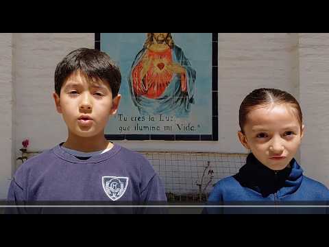 8. "Libre soy" (Frozen) | 14° Edición | Campamento Coral 2026