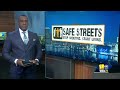 Safe Streets holds community walk and rally to highlight programs purpose - Video