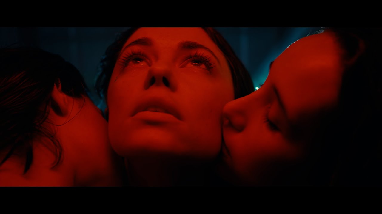 Megalomania (Video oficial)