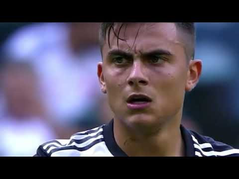 Dybala skills 2020