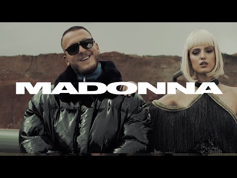 Mozzik - Madonna (prod. by Rzon)