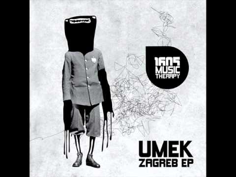 UMEK - Zagreb (Original Mix) [1605-075]