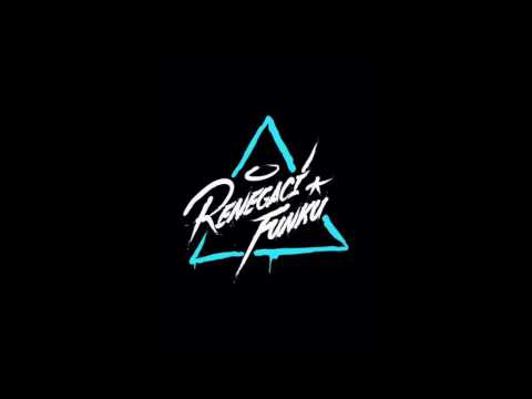 Renegaci Funku - Jumanji (cuts by Dj Bulb beat by Smokin)