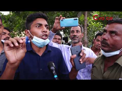 ফ্লাইওভারে আবারও দুর্ঘটনার সংকেত!