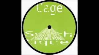 L'Age Synthetique - Unreal (Trance 1996)