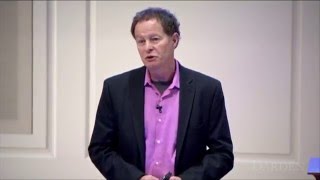 Living a Life of Conscious Leadership: John Mackey, Whole Foods Market