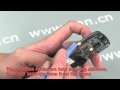 Samsung Galaxy Nexus full disassembly tutorial ...