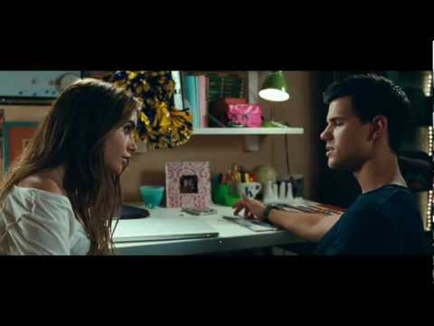 Abduction Trailer