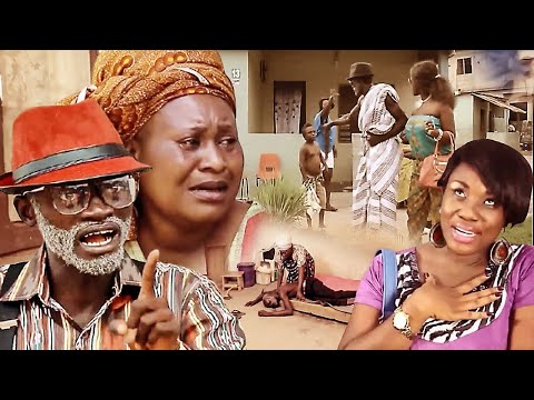 COCOA KRACHE| Pretty Monster Dat Destroy My Home (Lilwinm, A.Bruwa, E.Brobbey)- Ghana Kumawood Movie