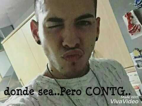 El precy - dedicatoria para jorge y isabel