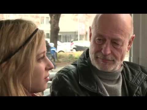 StadtbusTalk • Episode 3 • Lara Stoll