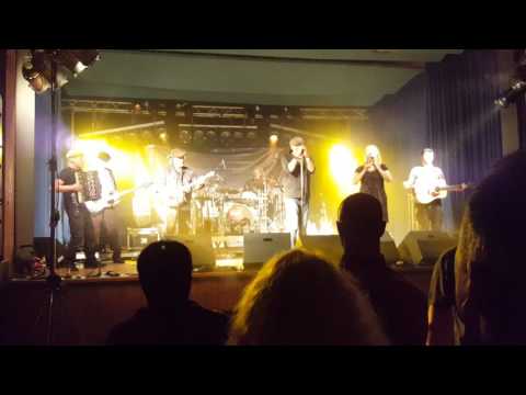 Baltic Sea Child - Fiesta