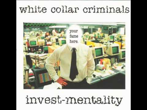 White Collar Criminals - Mists Of Ko