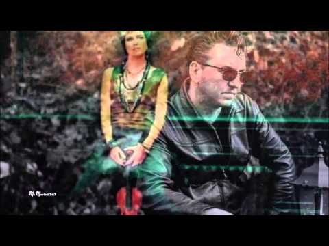Richard Hawley & Sophie Solomon  - Burnt by the sun (HD,HQ) + lyrics