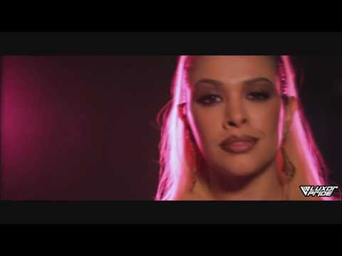 Amannda Drunk ft Nikki & Patrick Sandim (Luxor Pride Remix Universal)-Official Video mix