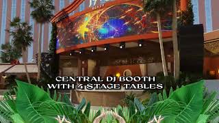 Welcome to TAO Beach Dayclub   Opening Spring 2022!