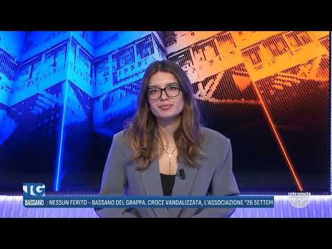 TG BASSANO Full Edition | February 21, 2026
