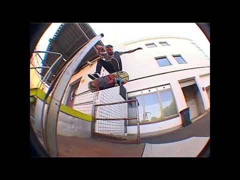 TRAP Video ZwanzigZwanzig Pascal Reif Part