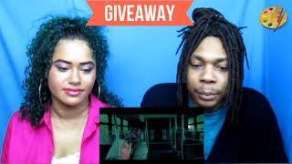 GIVEAWAY| Zaena x Jason Maek Overtime &amp; Chillin Oficial Music Videos Reaction