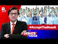 Is INDI Alliance Making A Secret Plan To Challenge India's Election Verdict On June 4? | The Debate