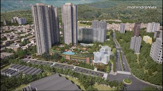 2 BHK Flat for Sale in Samta Nagar, Kandivali East, Mumbai