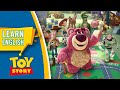 Learn English With Toy Story