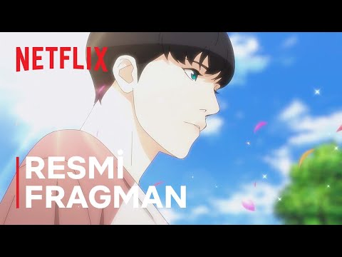 Resmi Fragman