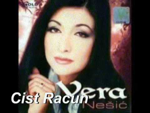 Vera Nesic-Cist Racun(Kad te savest pozove)