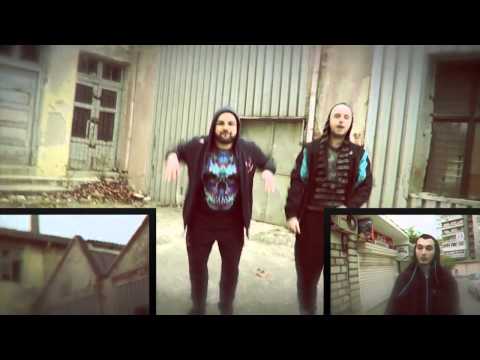 Dim4ou feat. ATS - Para-hod ( Official Video )