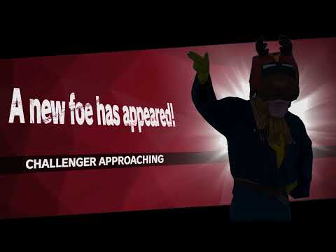 Show Me Your Moose tournament trailer