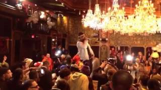 Maino Performs That Could Be Us