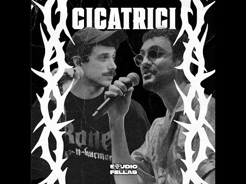 [FREE] Carl Brave x Franco 126 Type beat - "CICATRICI" prod. Tropic