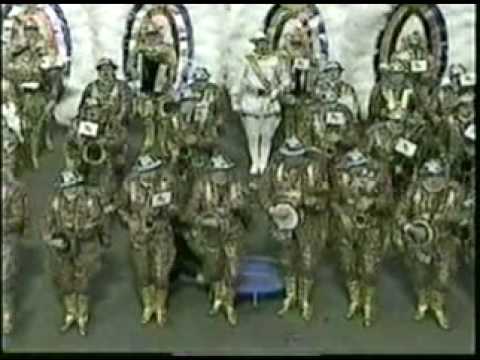 1991 Greater Kensington String Band - yanks for the mummery