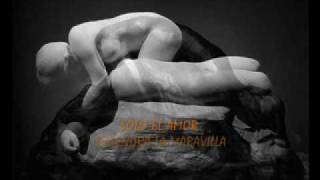 SÓLO EL AMOR - SILVIO RODRIGUEZ