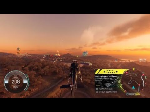 THE CREW™ MOTORFEST part 29