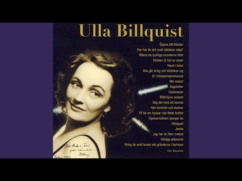 En Månskenspromenad