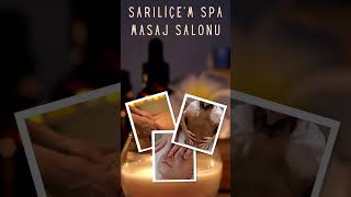 Sarıliçem Masaj Salonu | Karabağlar Masaj Salonu | İzmir Masaj Salonu 