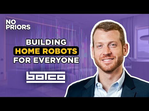 No Priors Ep. 102 | With The Bot Company CEO Kyle Vogt