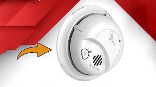 First Alert 9120b Smoke Detector Review | Reliable Safety for Your Home