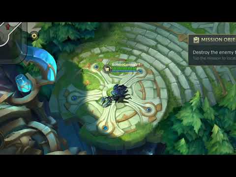 OMEGA SQUAD FIZZ WILD RIFT NEW UPCOMING SKINS SPOTLIGHT - Wild Rift
