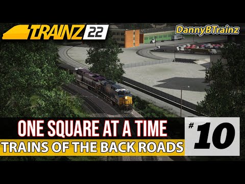 DannyBTrainz and DannyBTalks