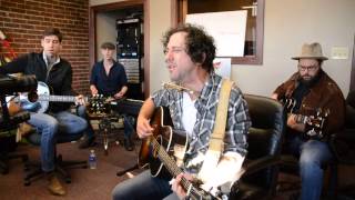 Will Hoge - Better Off Now (That You&#39;re Gone) [LIVE]