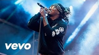 FUTURE - Mask Off (Official Video) FUTURE - Mask Off (Official Video)