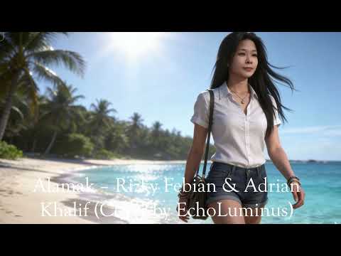 Alamak &ndash; Rizky Febian & Adrian Khalif (Cover by EchoLuminus) | Emotional Acoustic Version 2026