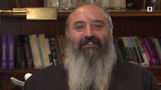 Շաբաթվա խորհուրդը. Տեր Աբել Քահանա Քարտաշյան