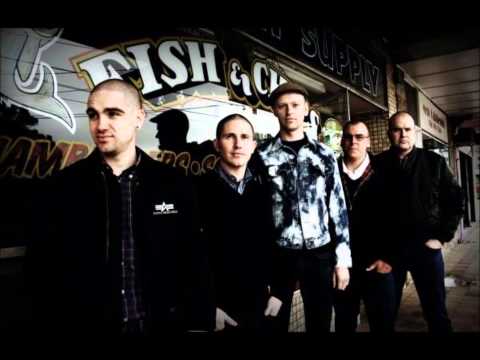 marching orders - nothing to lose