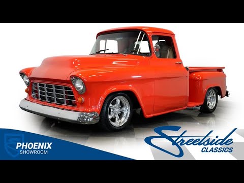 1955 Chevrolet 3100 (CC-2003227) for sale in Mesa, Arizona