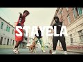 FREE Sastii X Lacabra Gqom Trap Type Beat Stayela